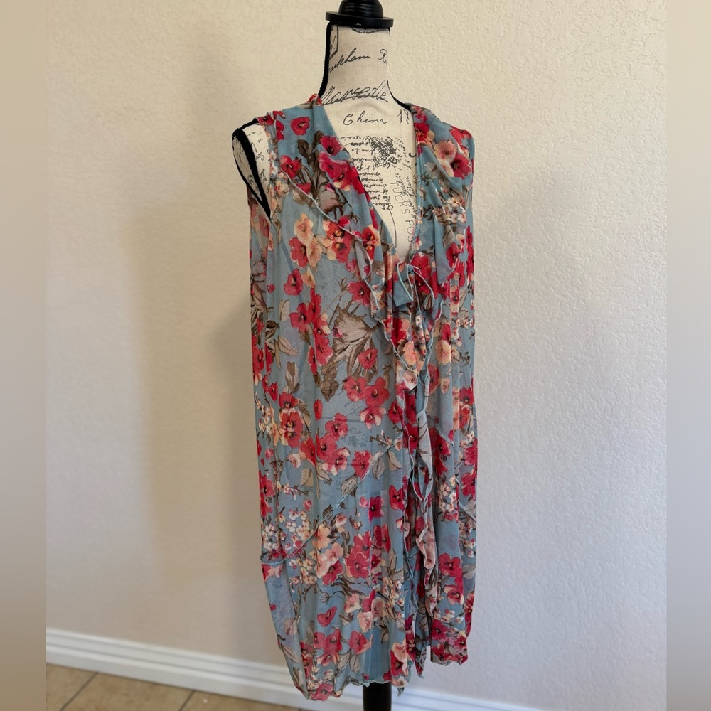 Zadie Bo’s top size M